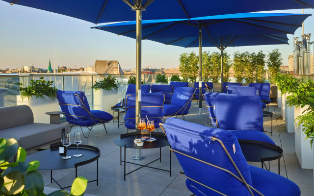 EST Grand Hotel Savoy