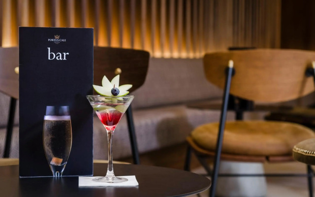 Portus Cale Hotel