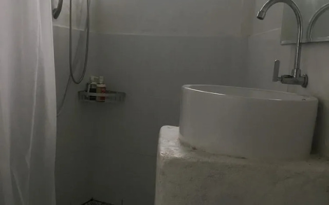 Red Z Cool Mountain Resort