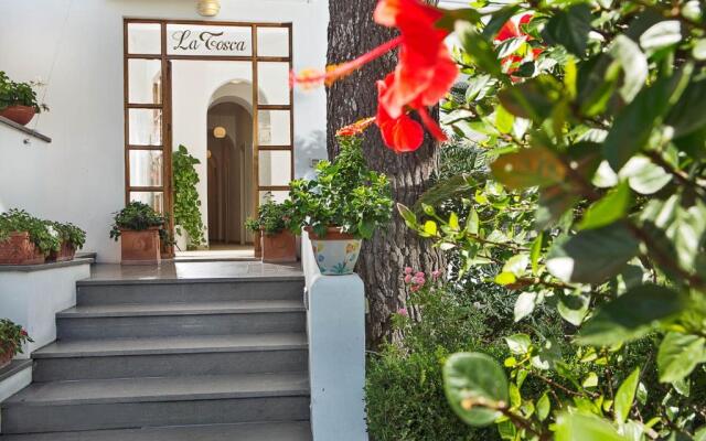 Hotel La Tosca