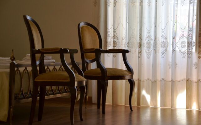 Scicli Albergo Diffuso