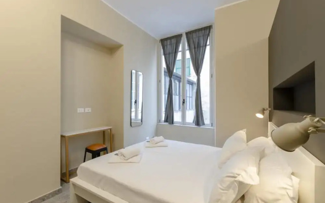 San Luca Apartments - Adorno by Wonderful Italy