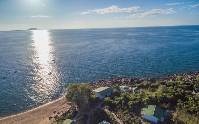 Ulisa Bay Lodge