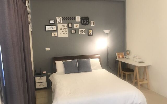 Three Brothers B&B