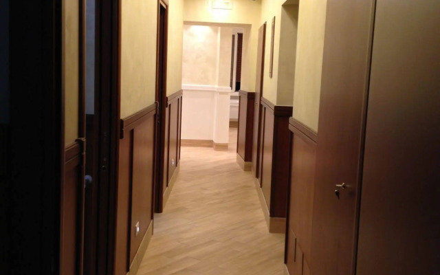 Residenza Matteucci