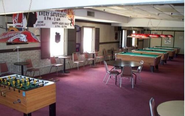 Imperial Hotel