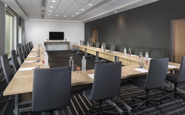 INNSiDE by Mellá Paris Charles de Gaulle Airport