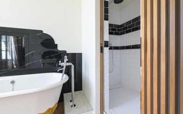 Domaine de La Monestarié