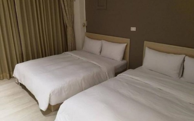 Win Inn Tainan Hotel I