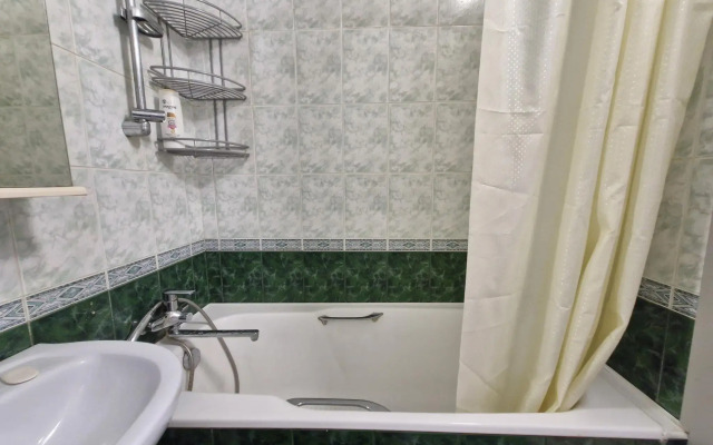 Квартиры в Подмосковье в микрорайоне Дзержинец