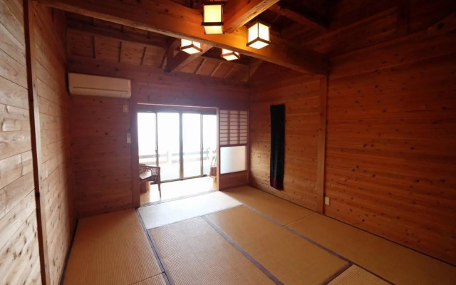 一棟貸　屋久の子の家