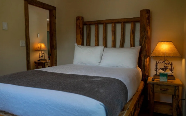 Ouray RV Park & Cabins