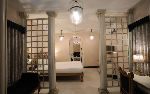 The Royal Retreat Resort & Spa