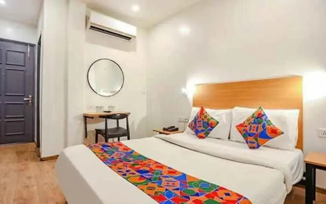 Hotel Yellow Chilli