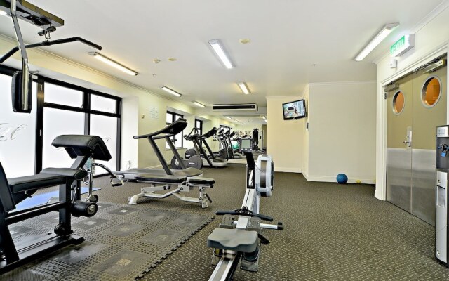 Cosy and Quite Serviced Apartment