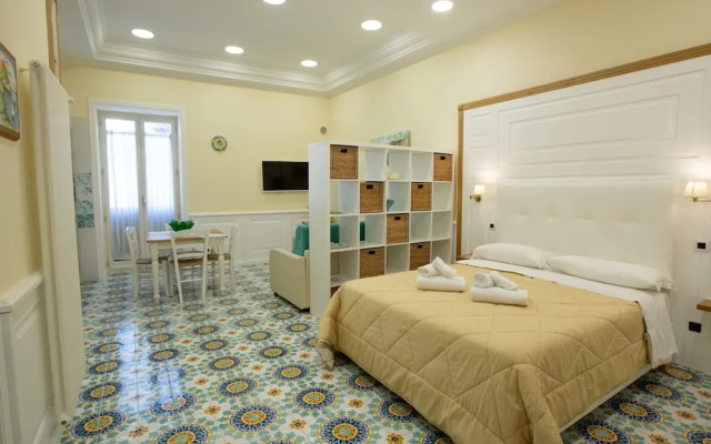 La Corte Dei Borboni