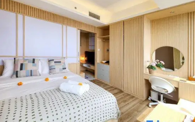 The Smith Apartment - Alam Sutera by Nagisa Bali