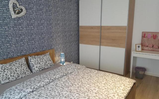 Dream Apartment Petrosani