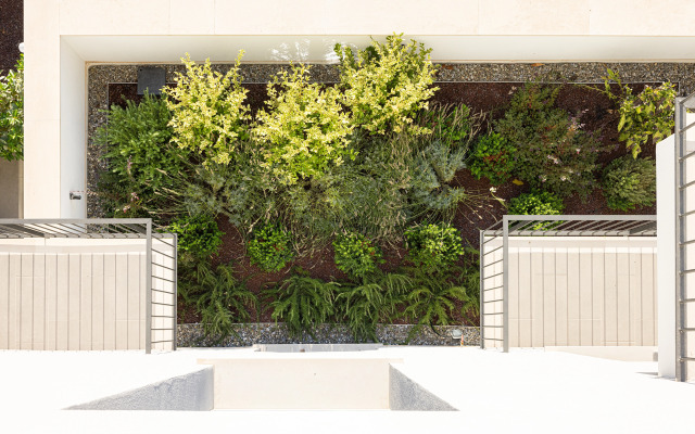 Vis Urban Suites & Spa