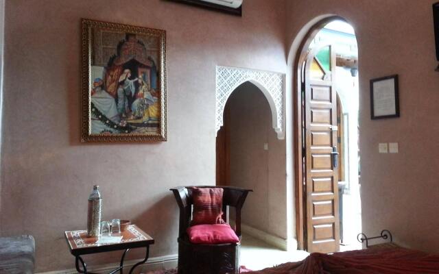 Riad Kechmara