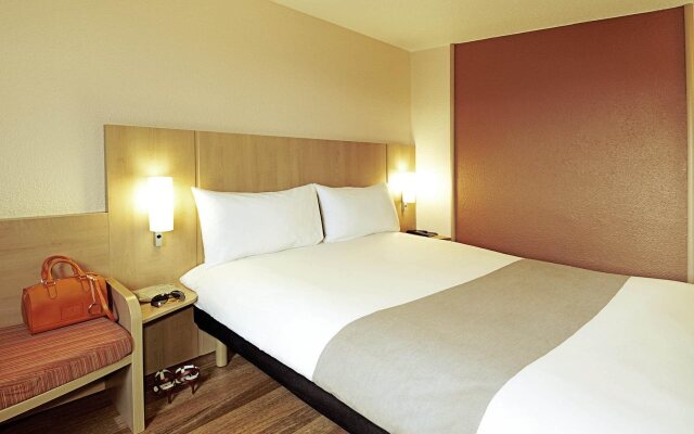 Ibis Lille Centre Gares