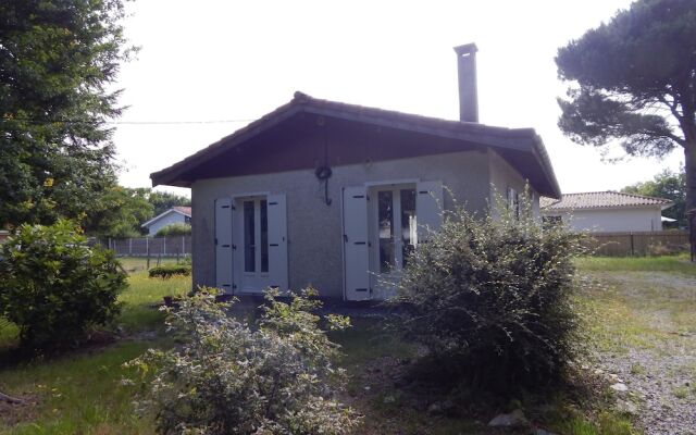 Maison de vacances Lège Cap Ferret