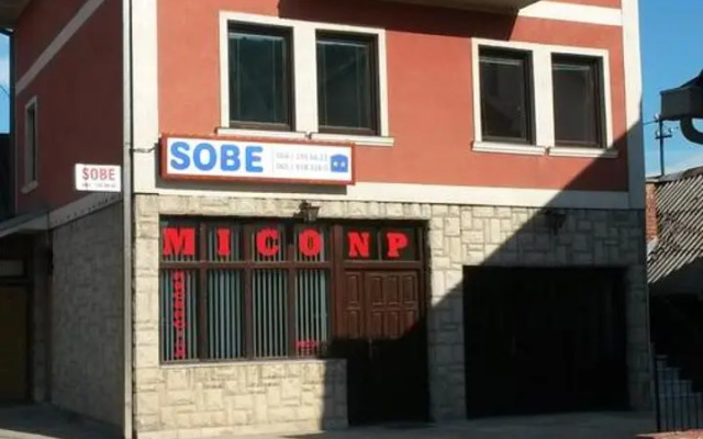 Mico NP Guest House