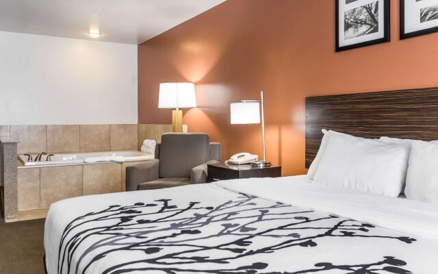 Sleep Inn North Liberty