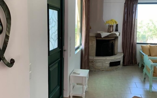 Villa Georgia