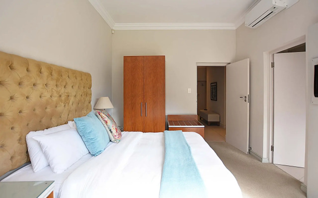 The Sir David Boutique Guest House