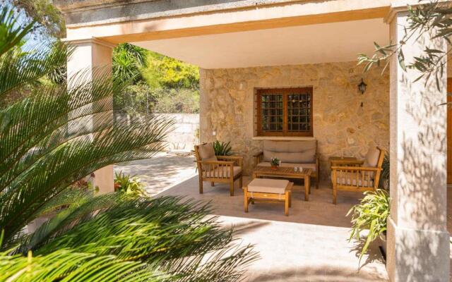 Finca Cas Sollerich
