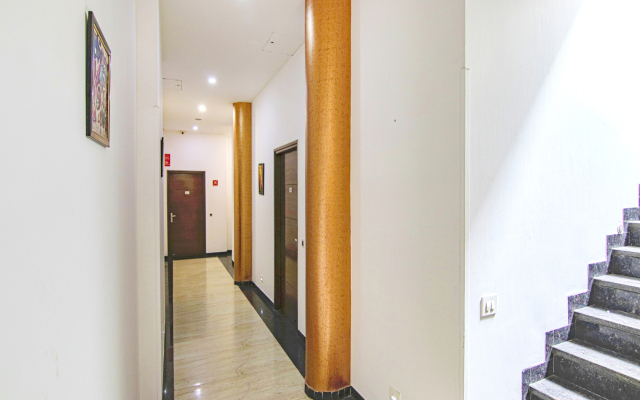 Fabhotel Citi Inn