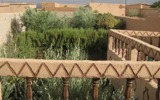 Auberge Tamyassante