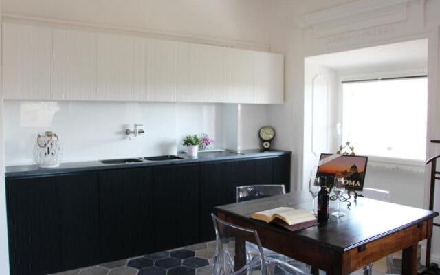 La Rosa del Vaticano