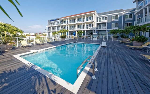 Fairfield Inn & Suites by Marriott Chincoteague Island Waterfront