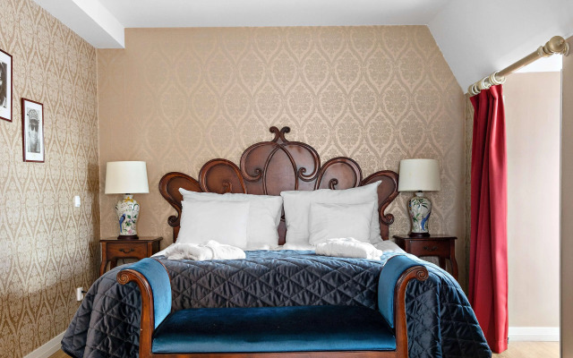 Best Western Hotel Gamla Teatern