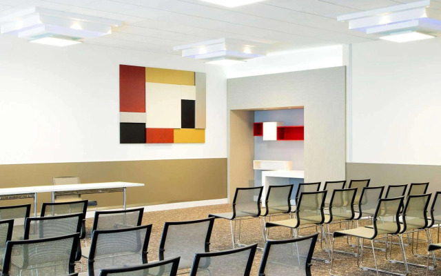 Novotel Paris Orly Rungis
