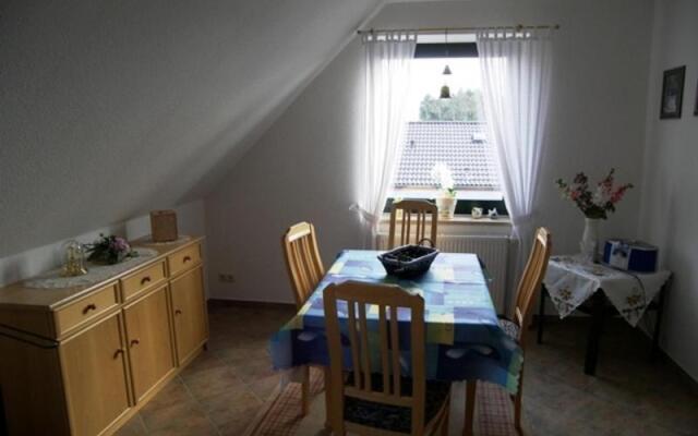 Ferienwohnung im 2_Familien_Haus