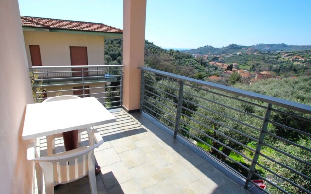 Borgoverde Imperia in Imperia