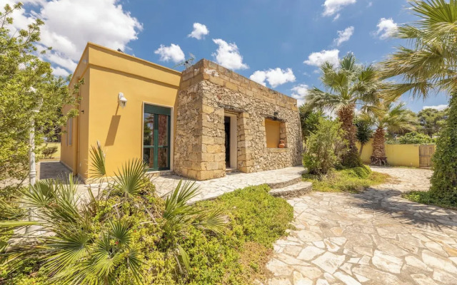 Villetta Estiva With Private Pool