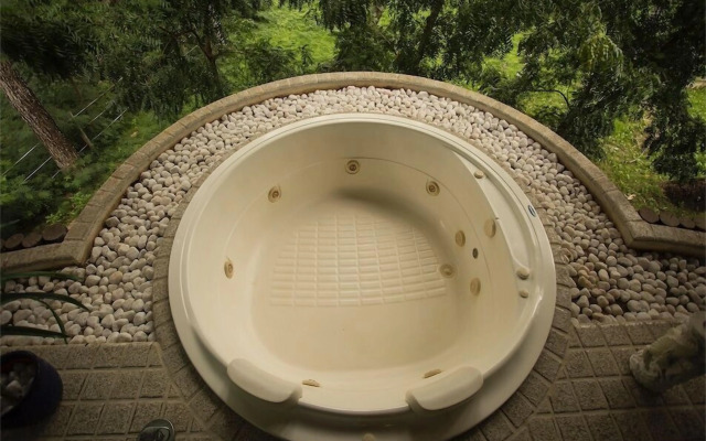 Pousada Paraíso Carneiros