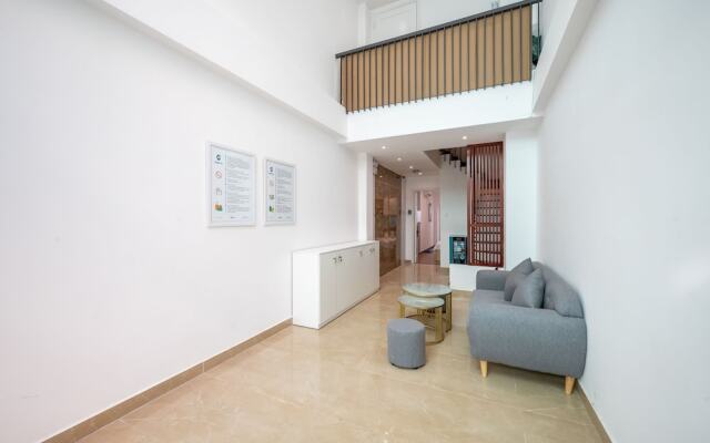 Cozrum Homes - Winter Corner