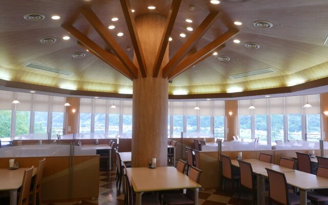 Kamenoi Hotel Kochi