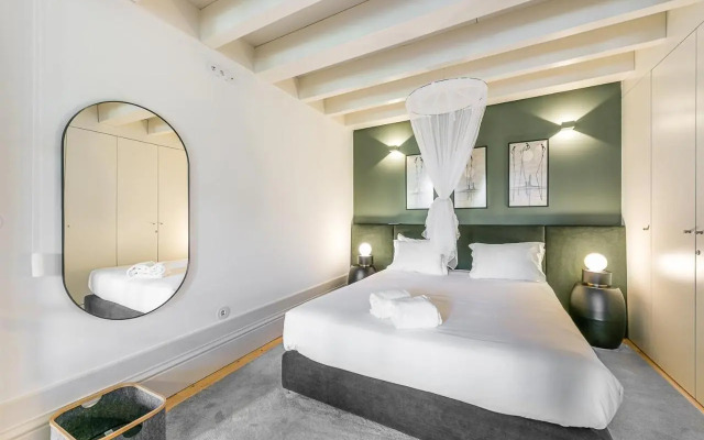 GuestReady - Loft 515