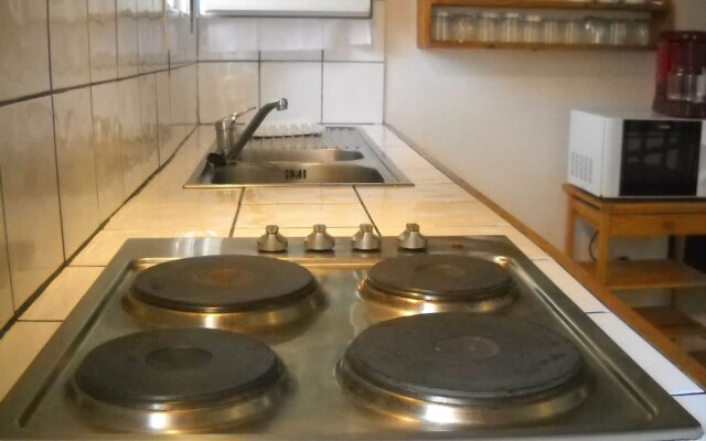 Residence Villa Morosi