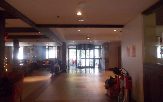 Apartamento Gramado