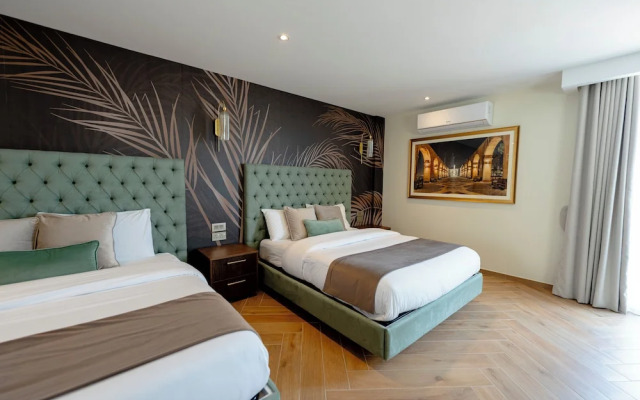 Palazzo De La Sengle Boutique Hotel