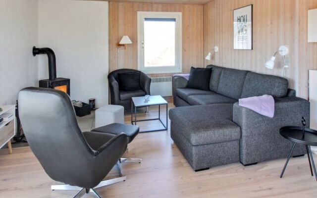 "Dagi" - 250m from the sea in Western Jutland