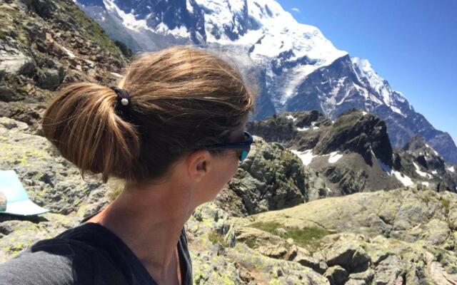 Marie Mont Blanc