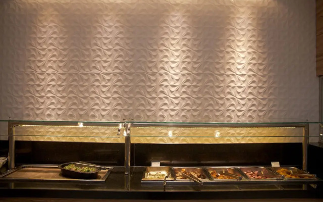 Vallér Montanha Hotel